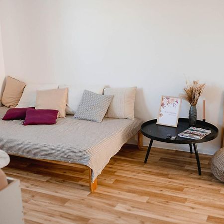 Apartman U Sklepu Sardice Exterior photo