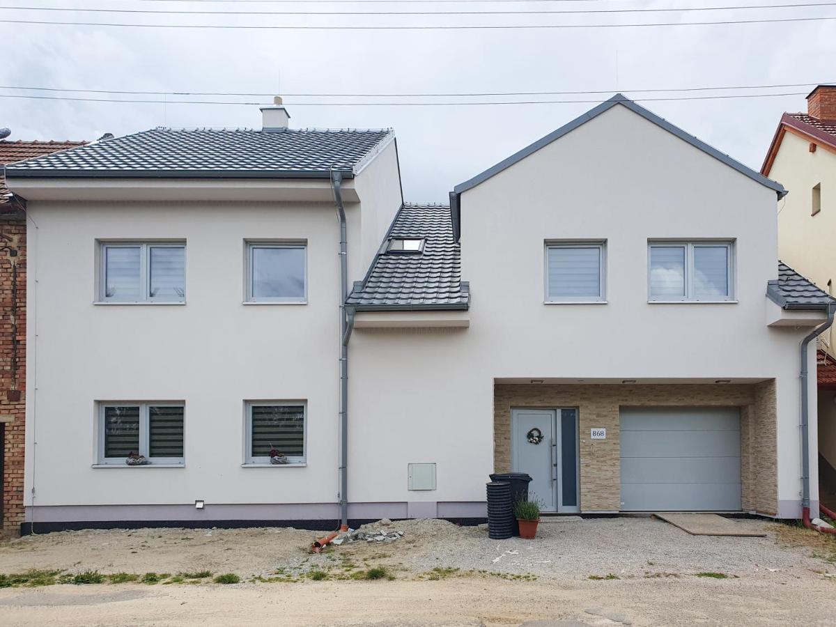 Apartman U Sklepu Sardice Exterior photo