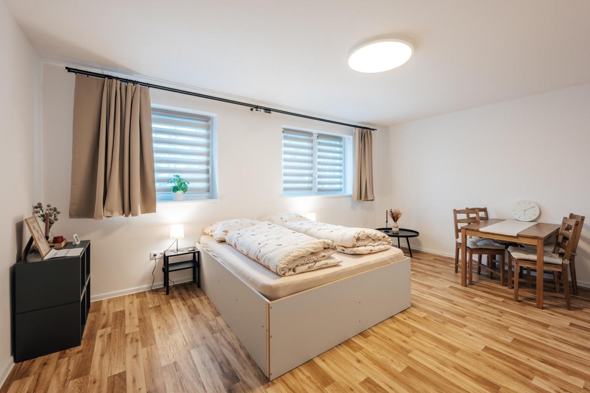 Apartman U Sklepu Sardice Exterior photo