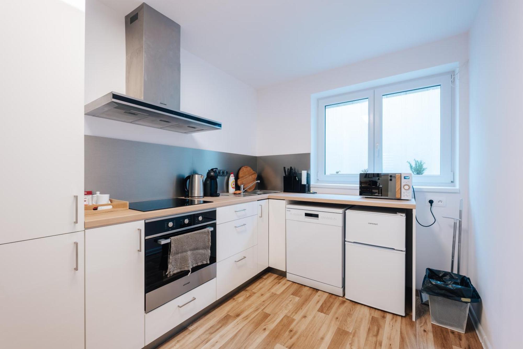 Apartman U Sklepu Sardice Exterior photo