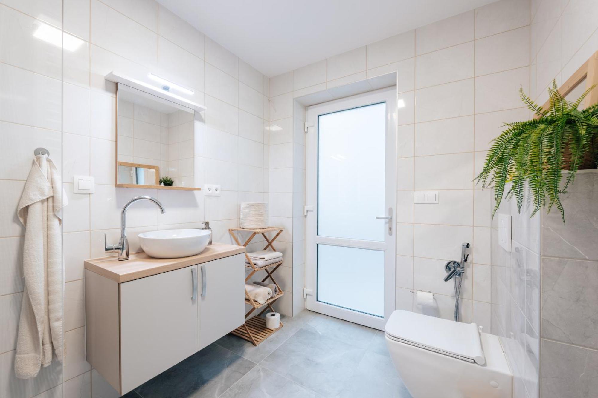 Apartman U Sklepu Sardice Exterior photo