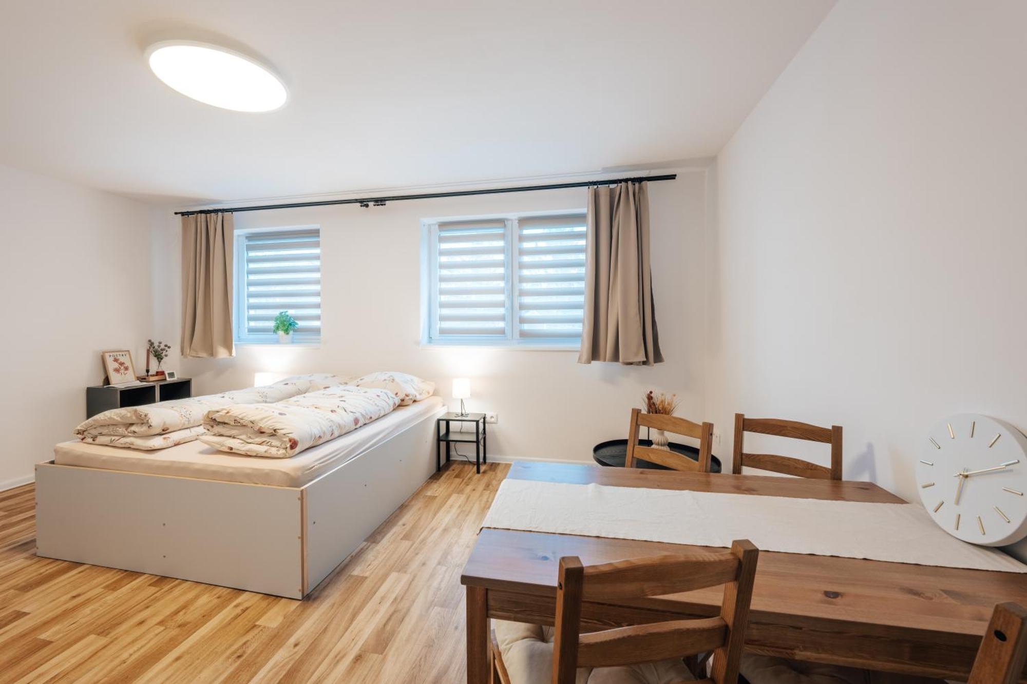 Apartman U Sklepu Sardice Exterior photo