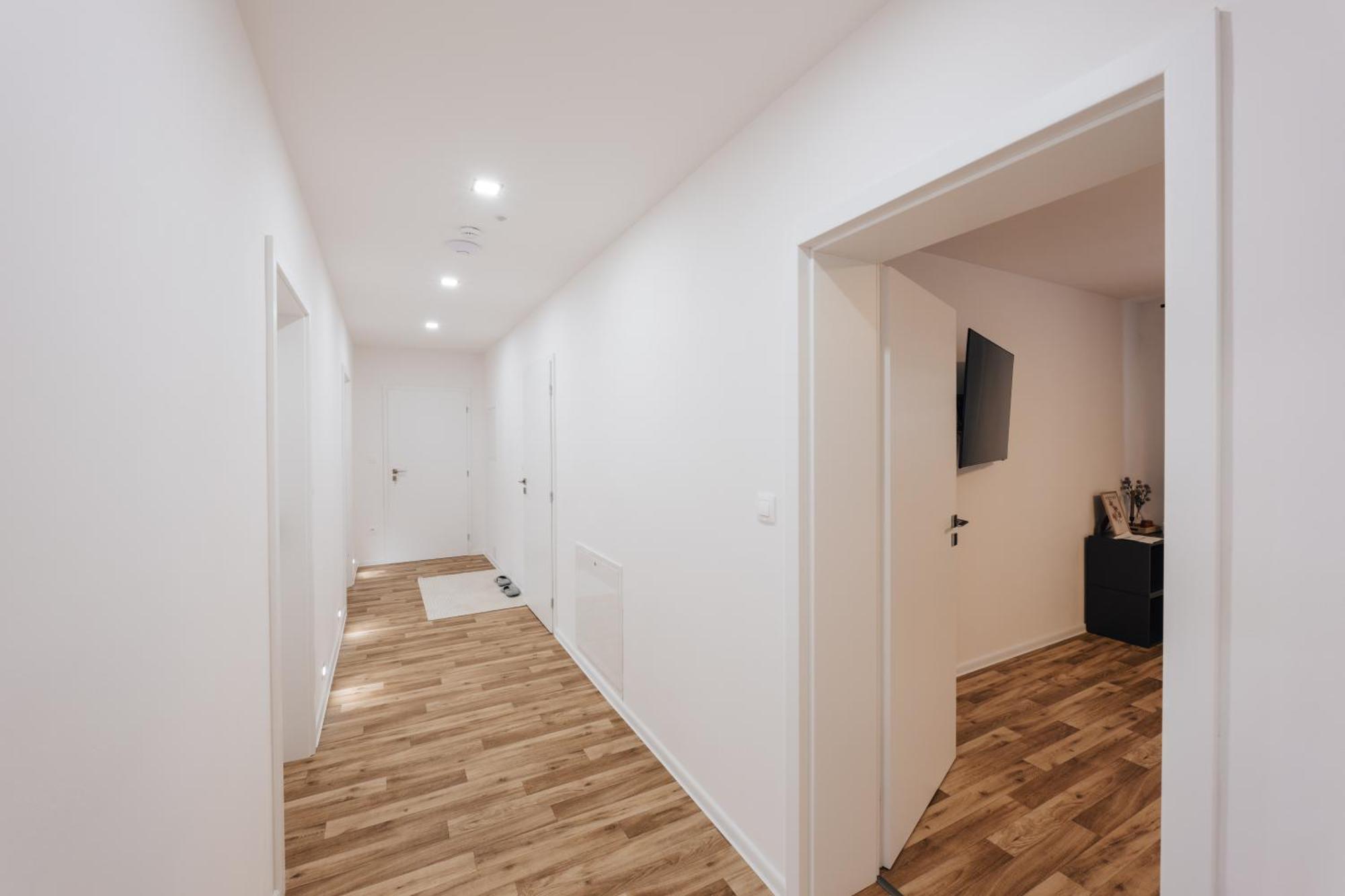 Apartman U Sklepu Sardice Exterior photo
