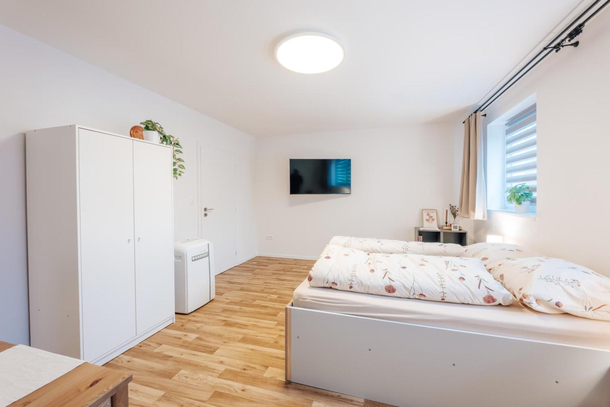 Apartman U Sklepu Sardice Exterior photo