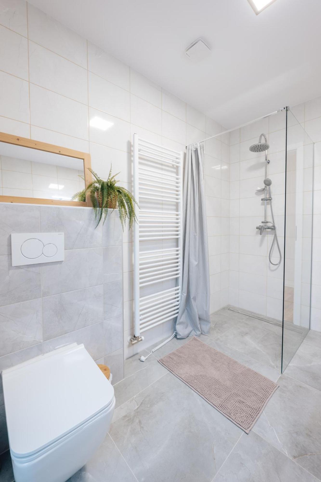 Apartman U Sklepu Sardice Exterior photo