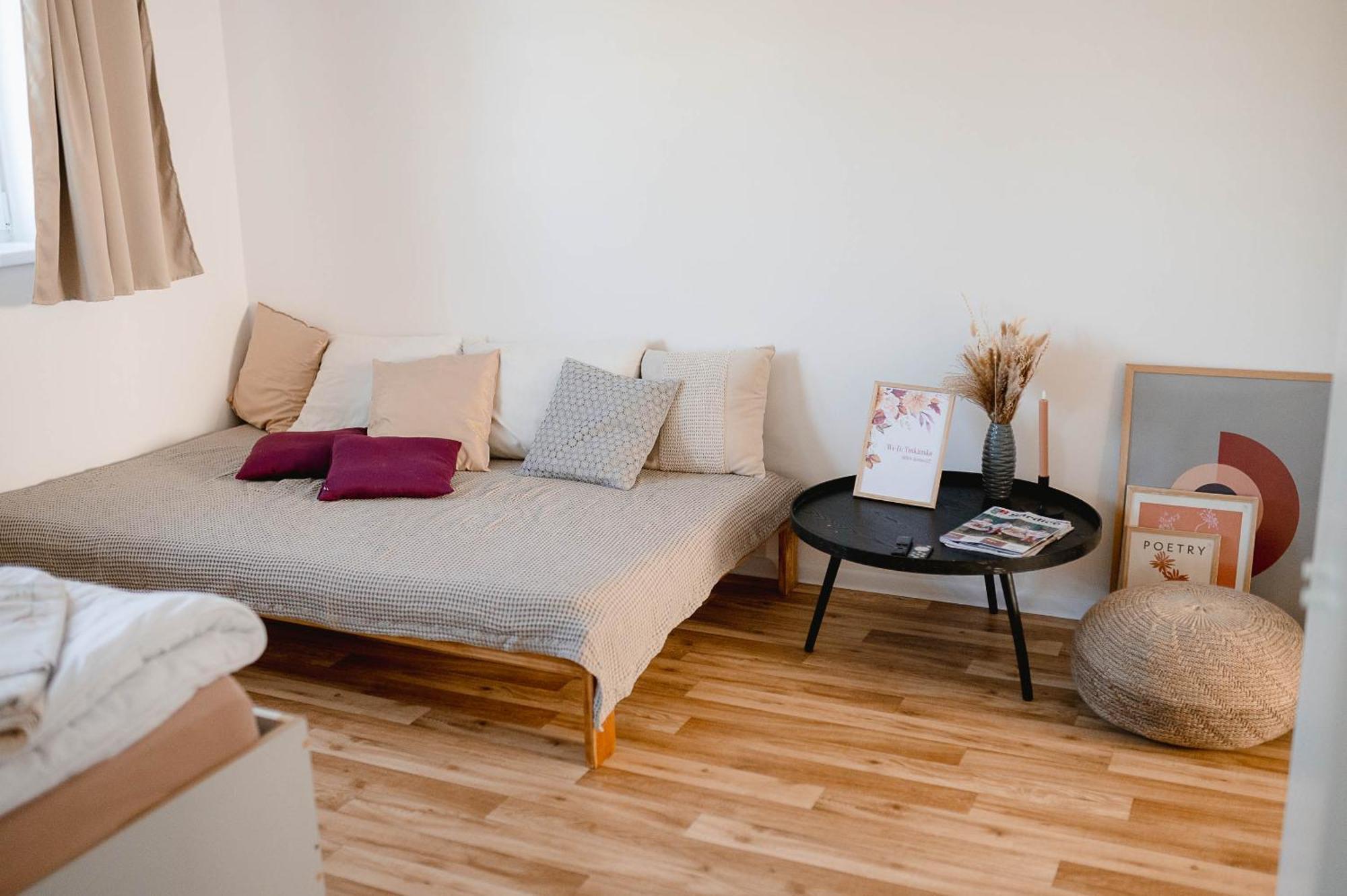 Apartman U Sklepu Sardice Exterior photo