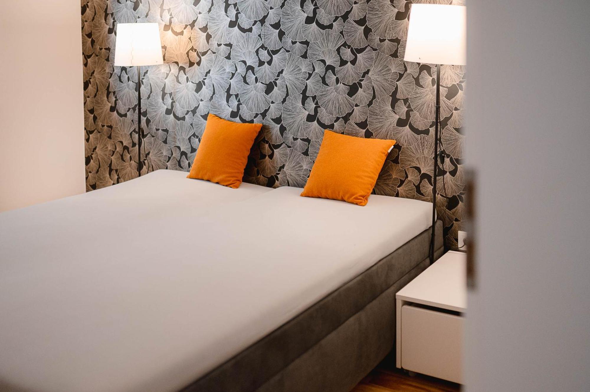Apartman U Sklepu Sardice Exterior photo