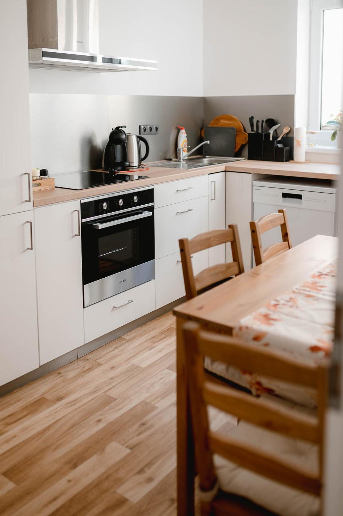 Apartman U Sklepu Sardice Exterior photo